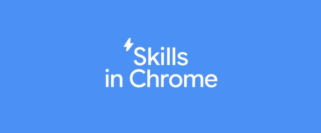 skills in chrome 1
