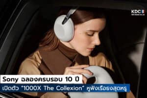 1000X The Collexion