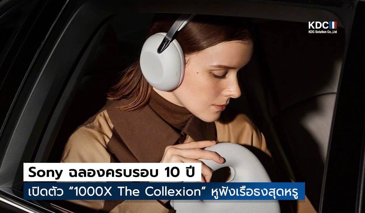1000X The Collexion