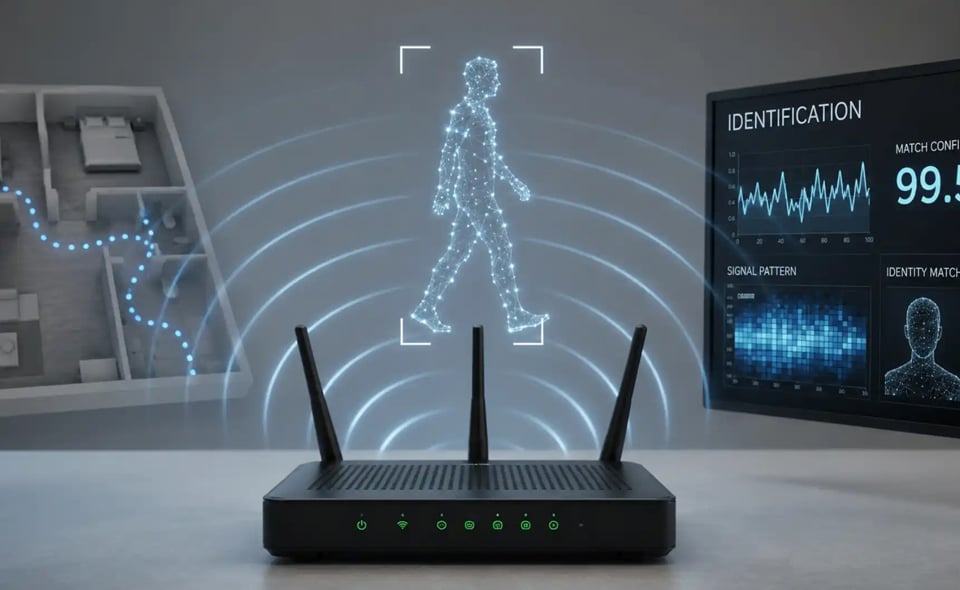 Beamforming Feedback Information