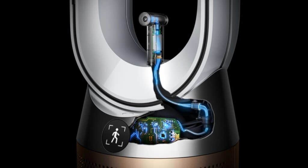 Find+Follow Purifier Cool