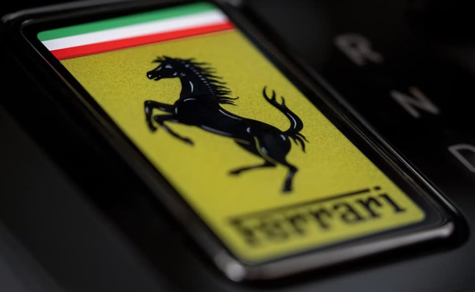 Ferrari