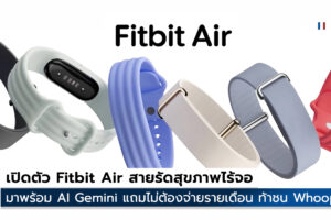 Fitbit Air