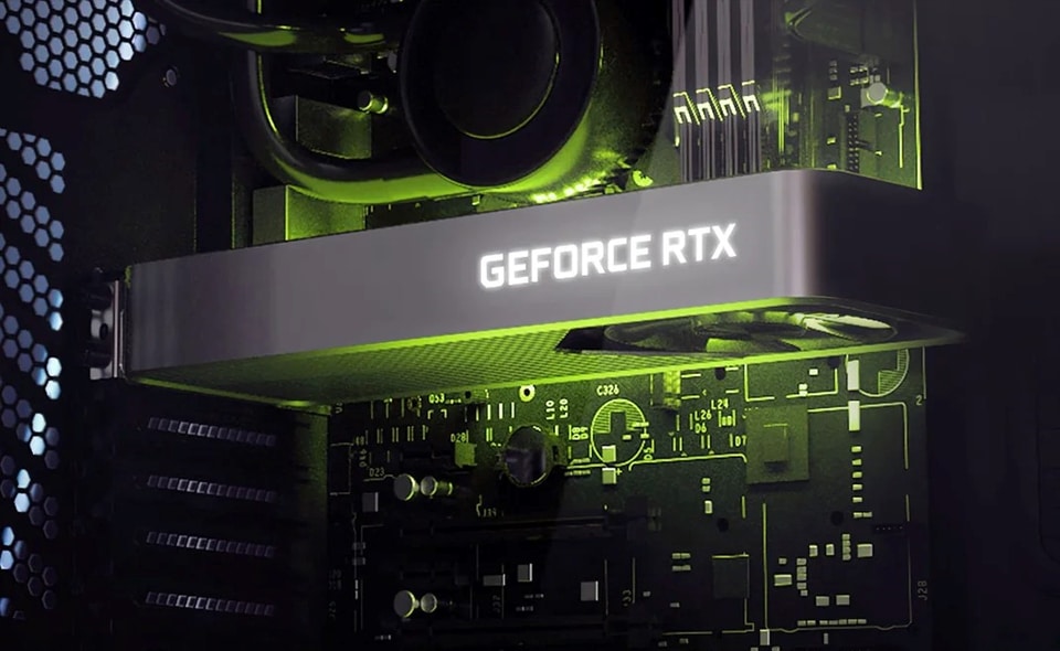 GeForce RTX 3060 กลับมาขายอีกครั้ง