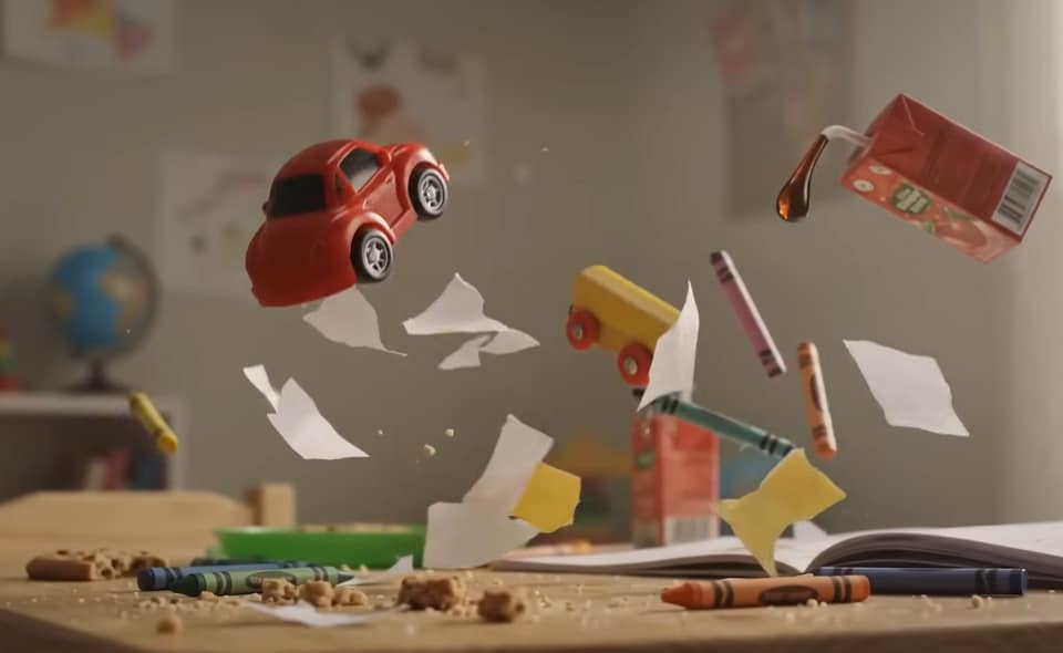 Google เปิดเกมใหม่ AI วิดีโอ