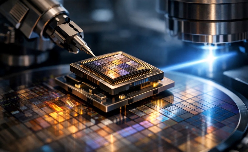 Huawei คิดวิธีทำชิป 1.4nm
