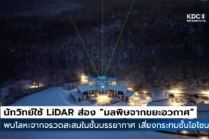 LiDAR