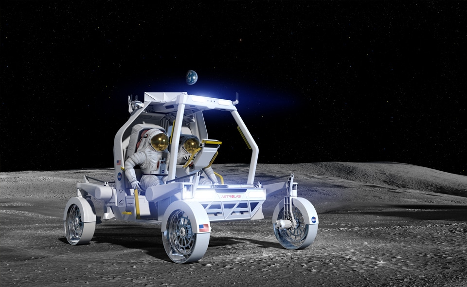 NASA
