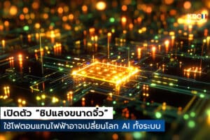 Photonic Chip