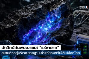 Rare Earth Elements
