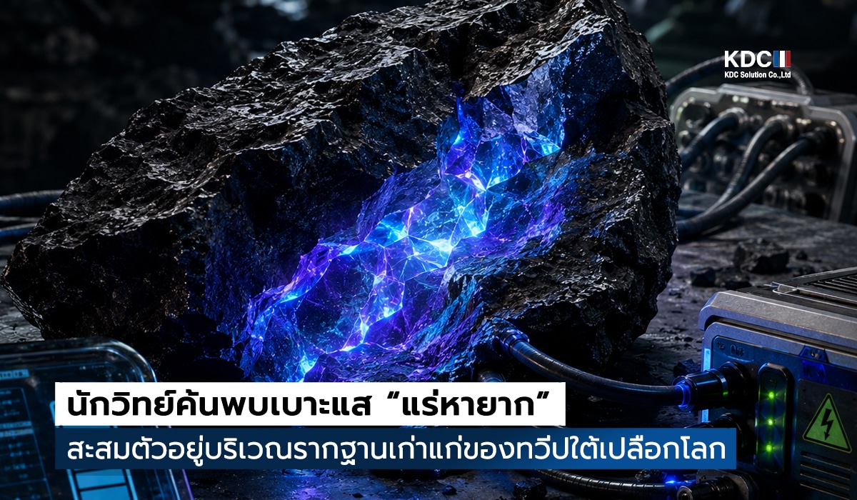 Rare Earth Elements