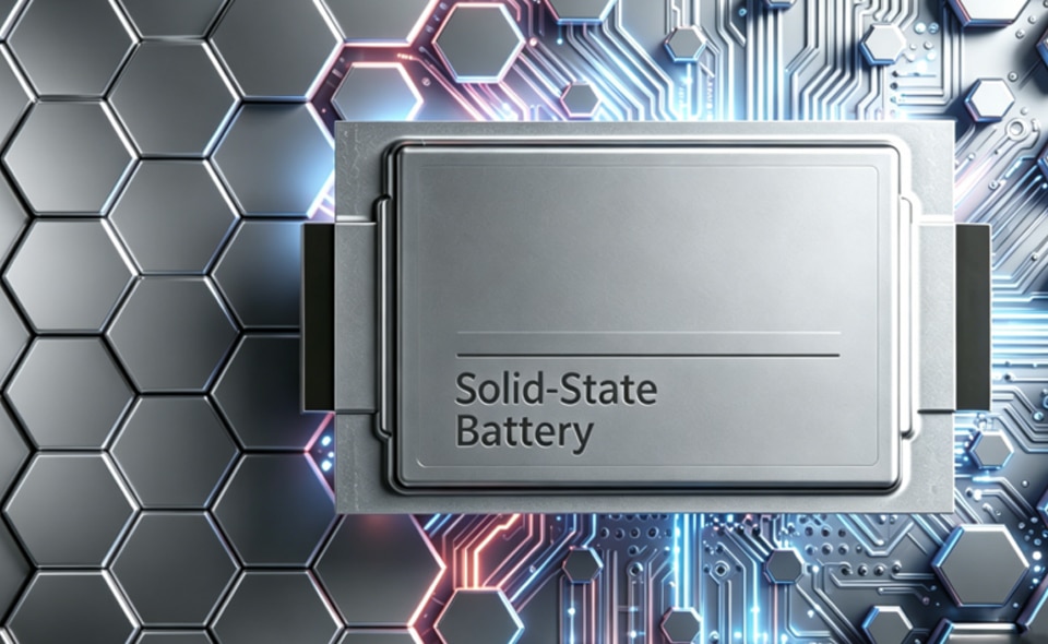 Solid-state