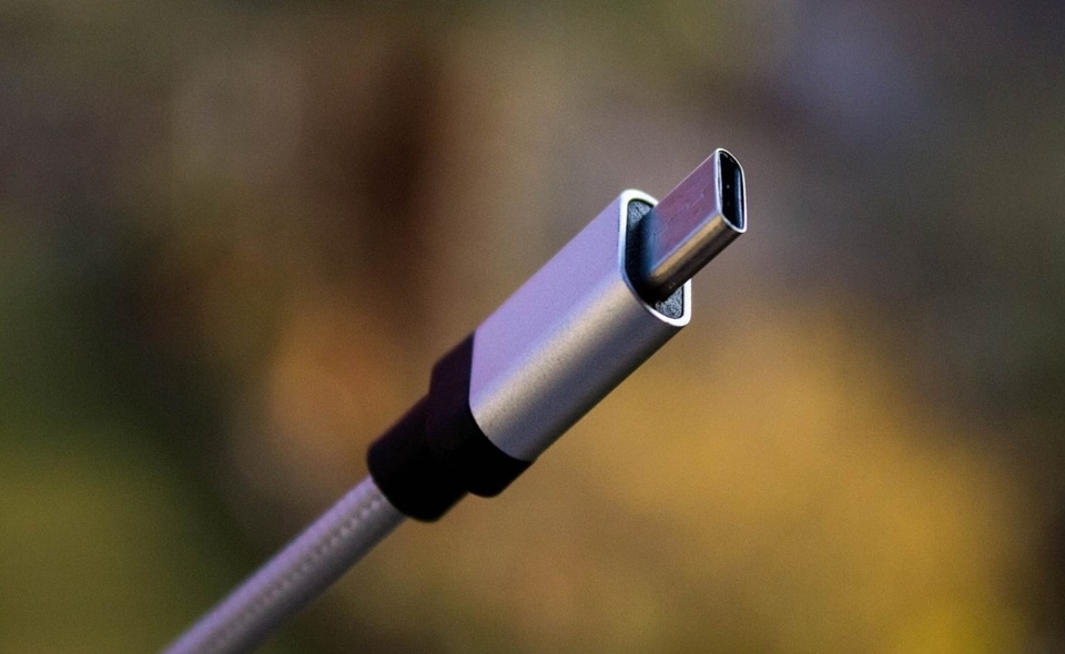USB C2
