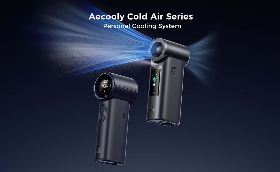 Aecooly