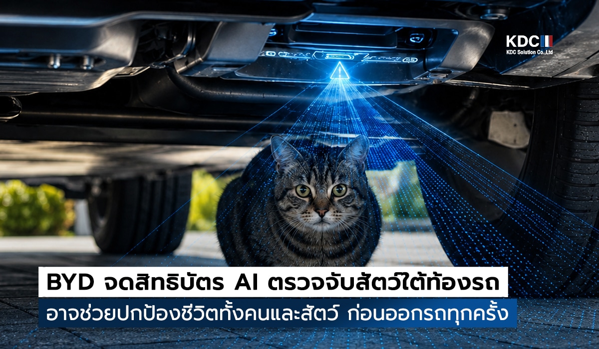 BYD