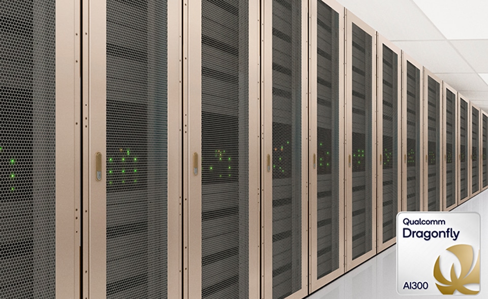 Data Center 1
