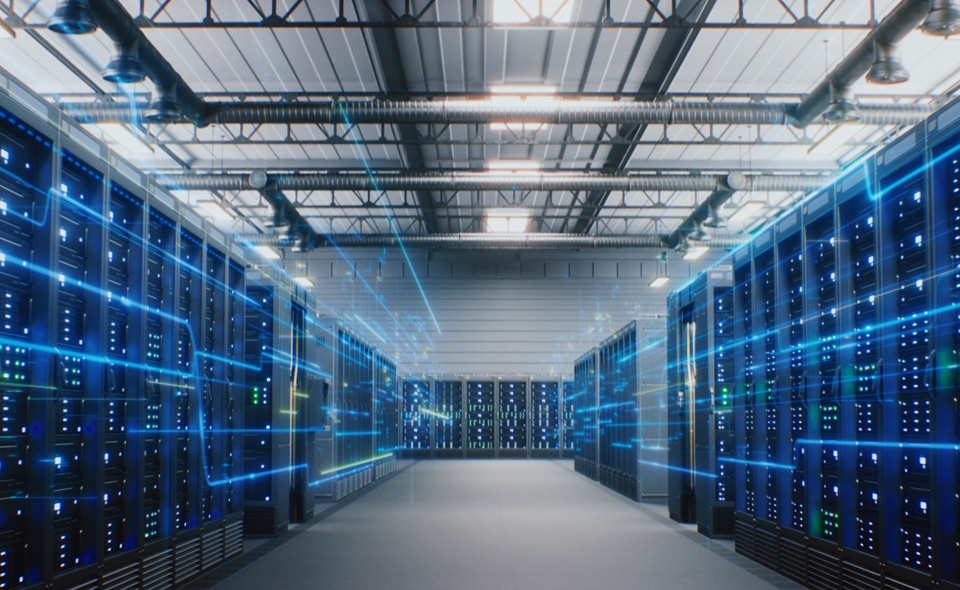 Data Center 2