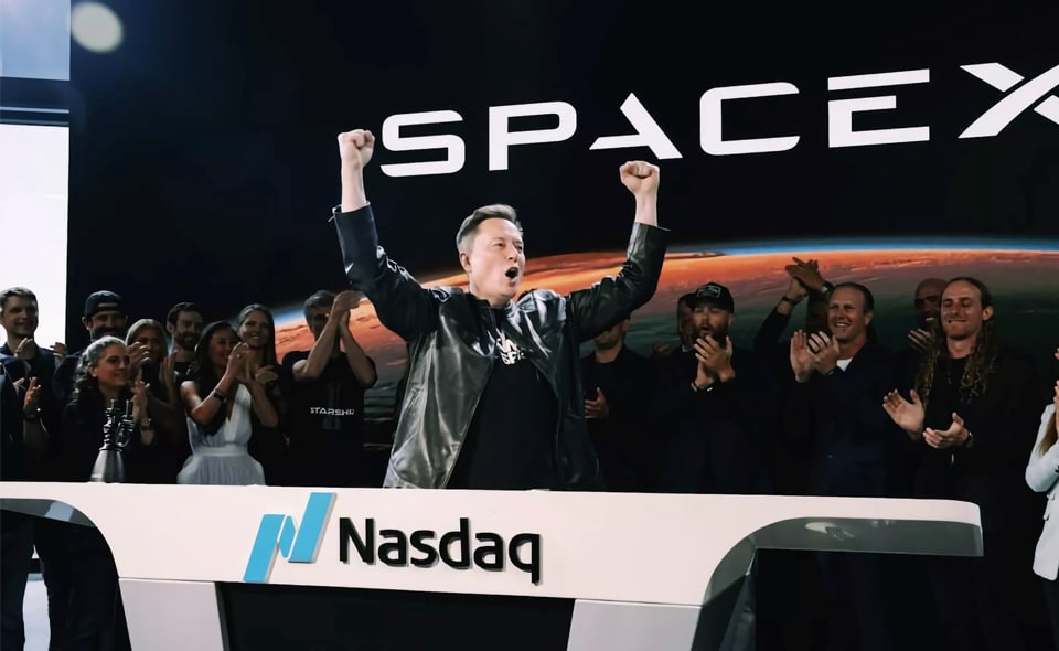 Elon Musk เข้าซื้อ Cursor