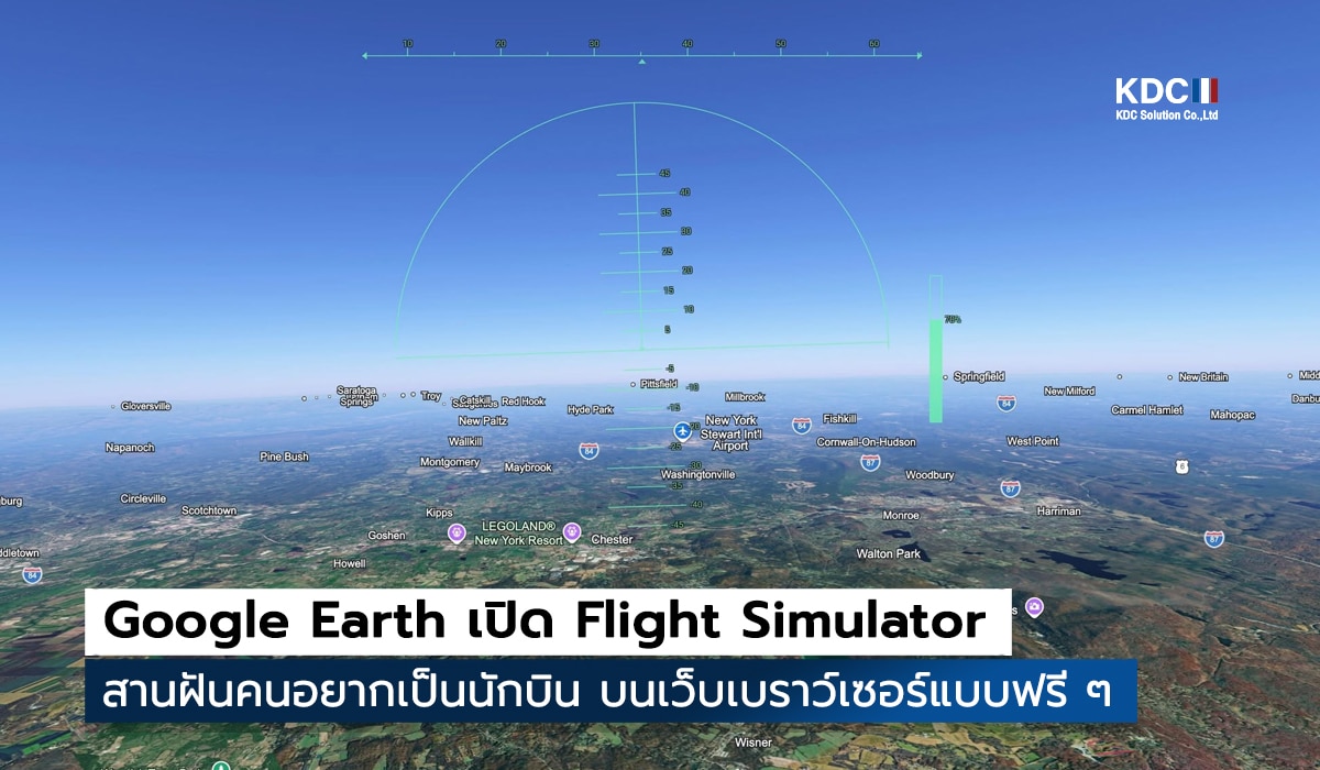 Flight Simulator