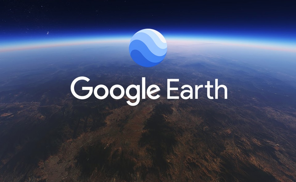 Google Earth