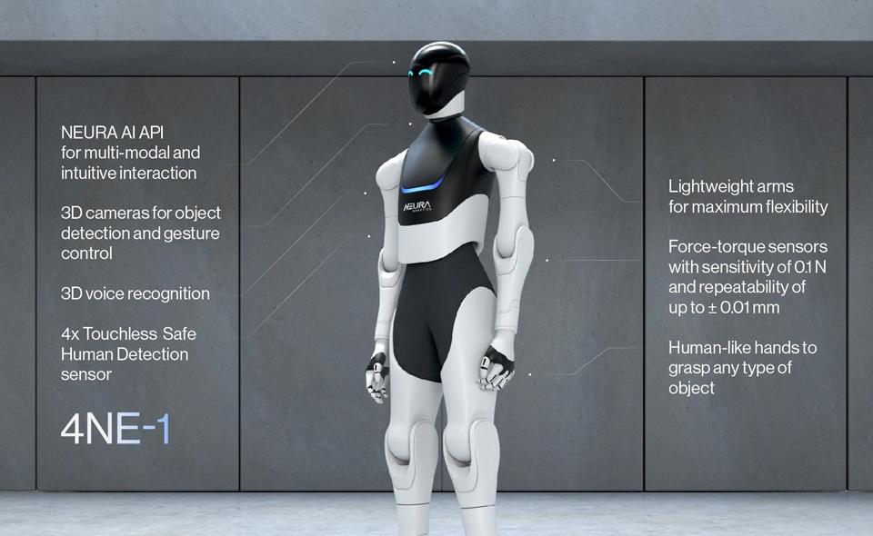 Physical AI 1