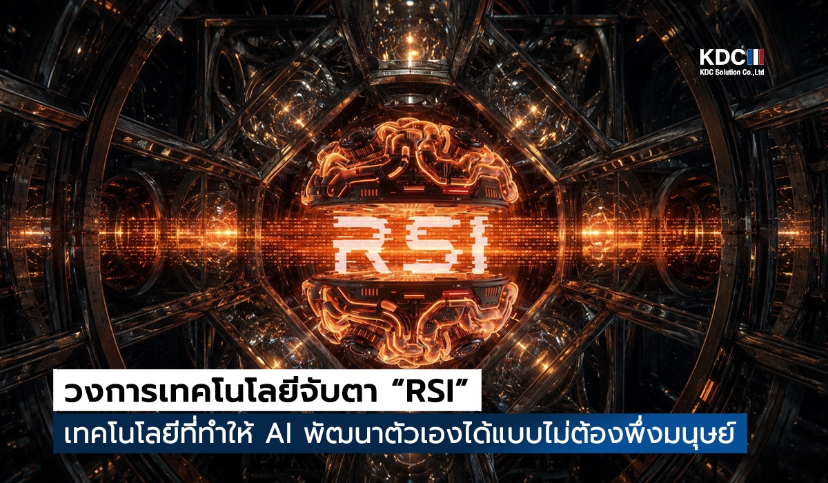 RSI