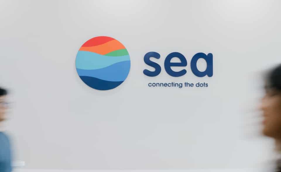 Sea