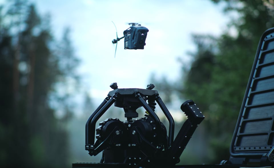 Teledyne FLIR Defense