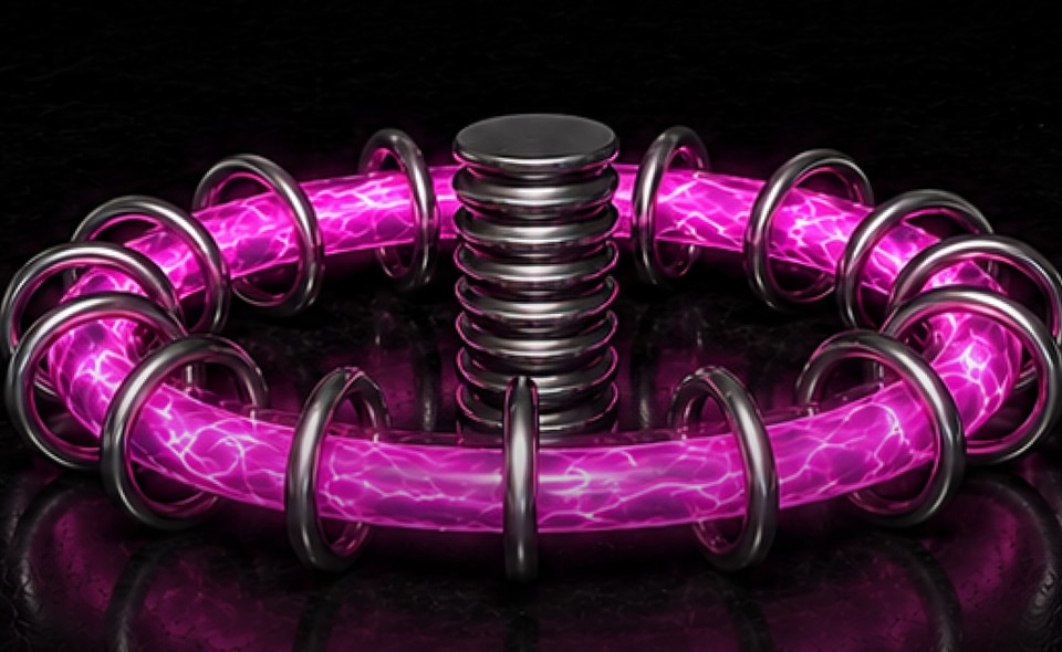 Texatron™ Fusion Engine™