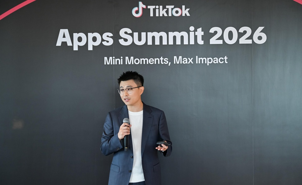 TikTok Apps Summit 2026