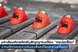 Real World Impact