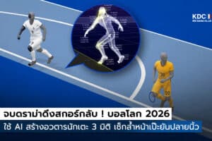 3D Player Avatars