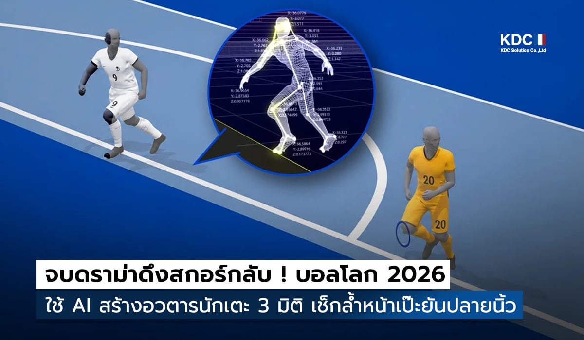 3D Player Avatars
