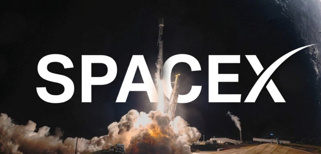 spacex falcon 9 launch moon hero 2