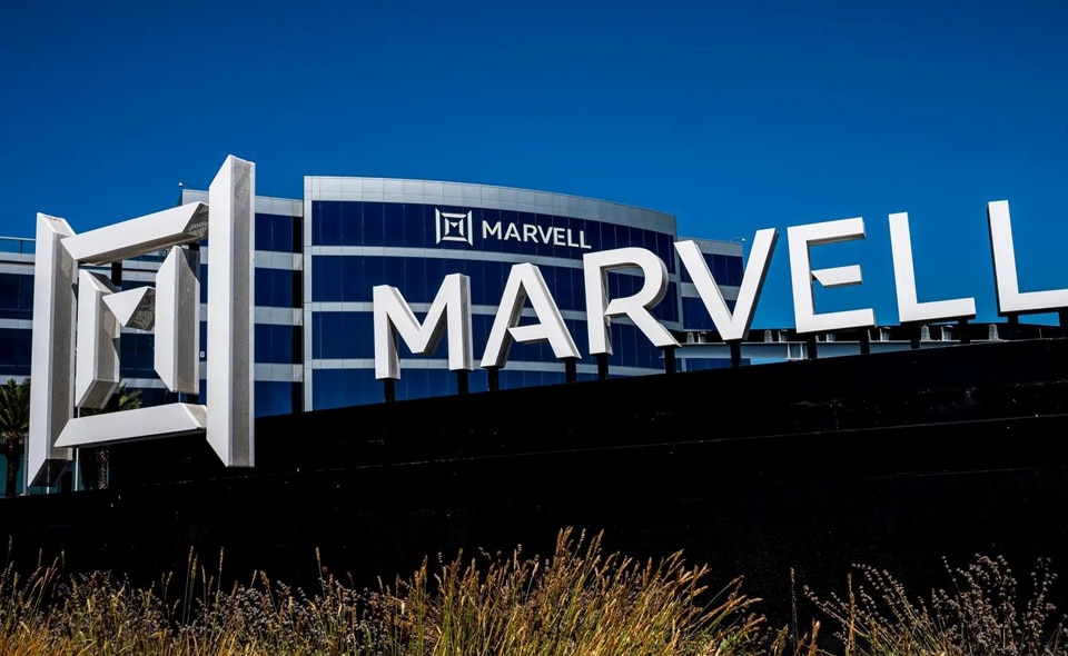 Marvell Technology