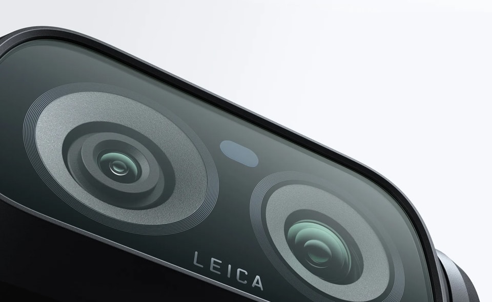 เลนส์ Leica