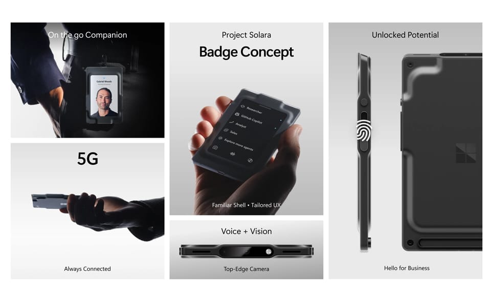 โลกใหม่ของ AI Agent