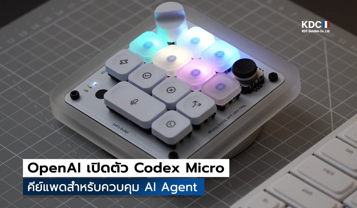 Codex Micro