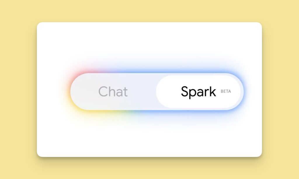 Gemini Spark beta