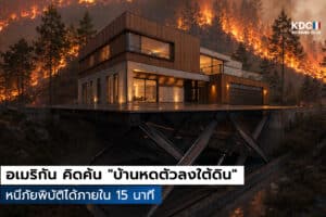 HiberTec Homes