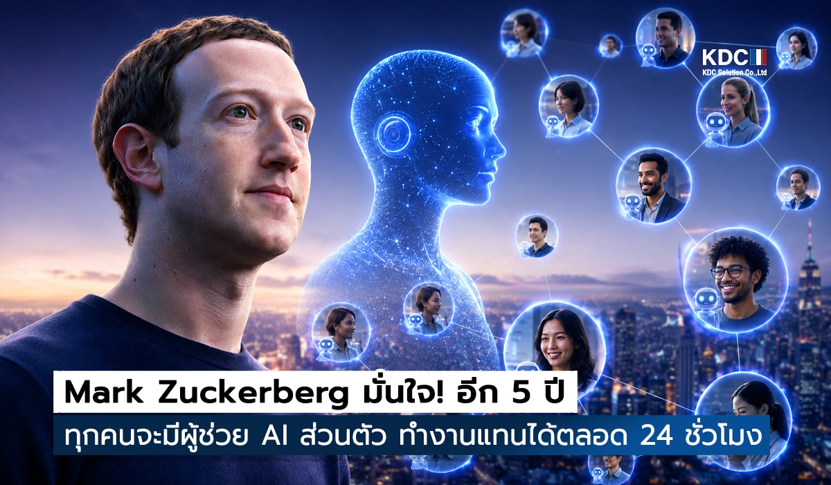 Mark Zuckerberg
