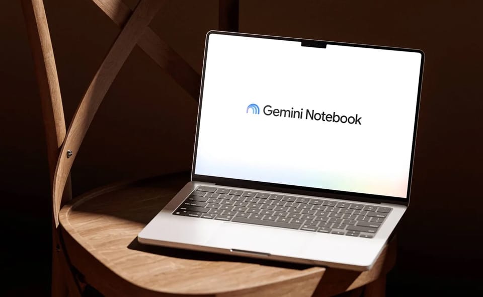 NotebookLM