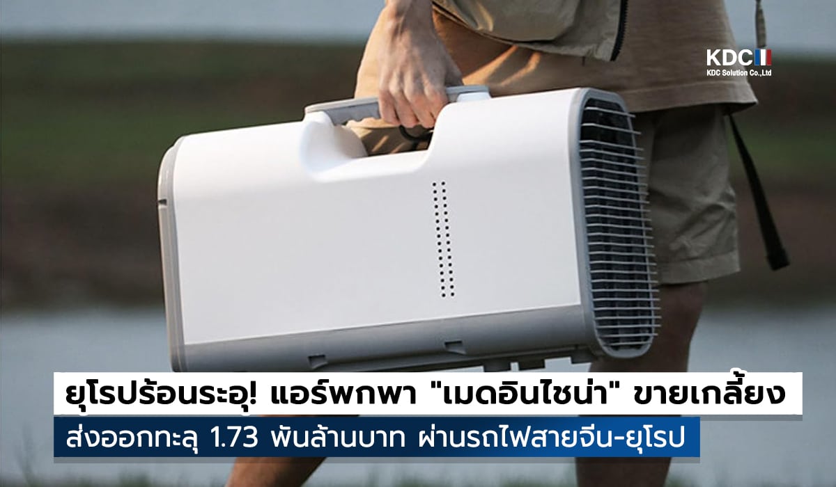 Portable Air Conditioner