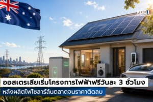 Solar Sharer Offer