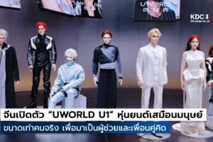 UWORLD U1