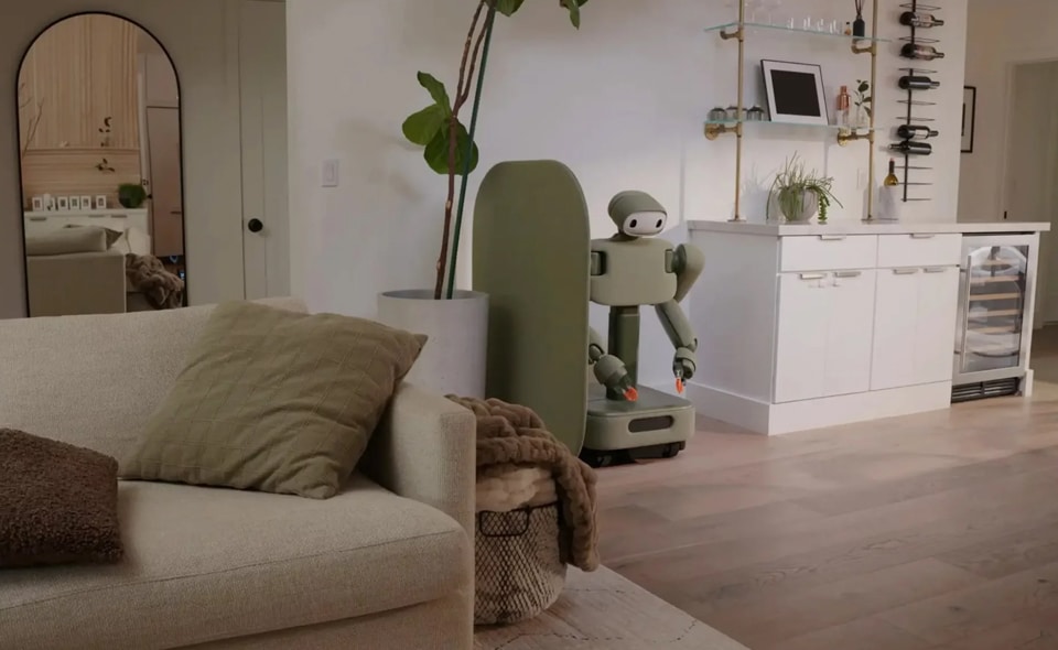 Weave Robotics