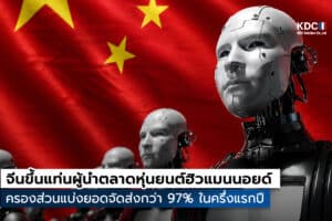 Humanoid Robot
