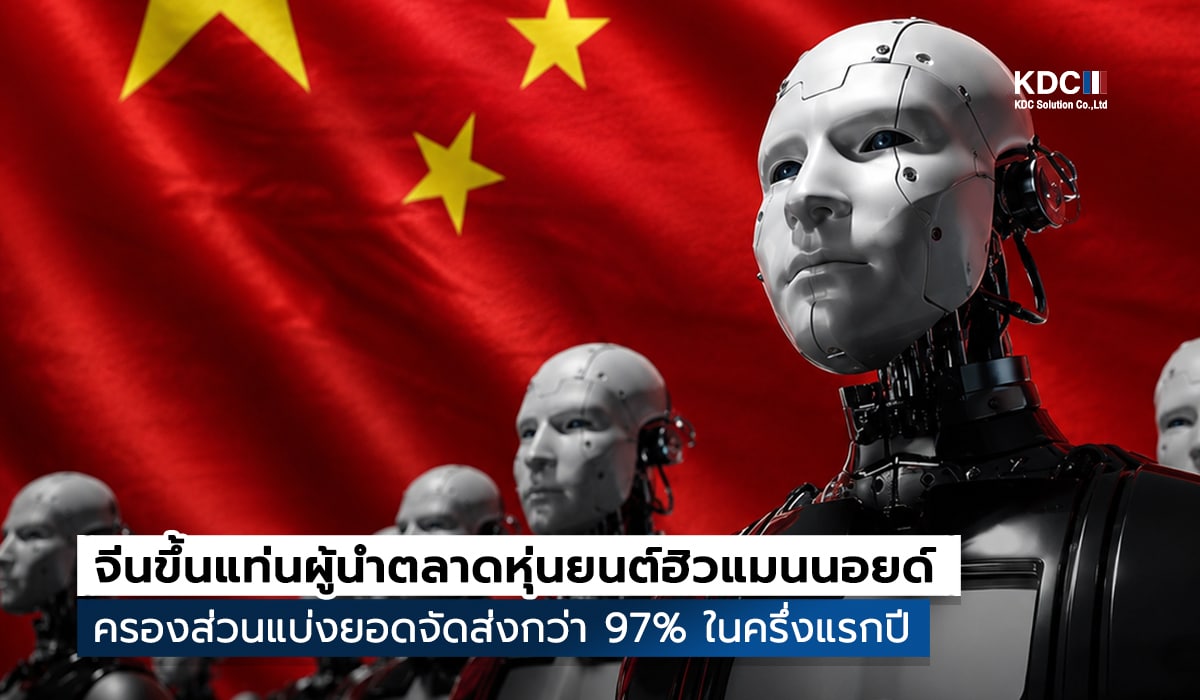 Humanoid Robot