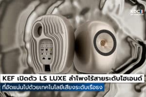 LS LUXE