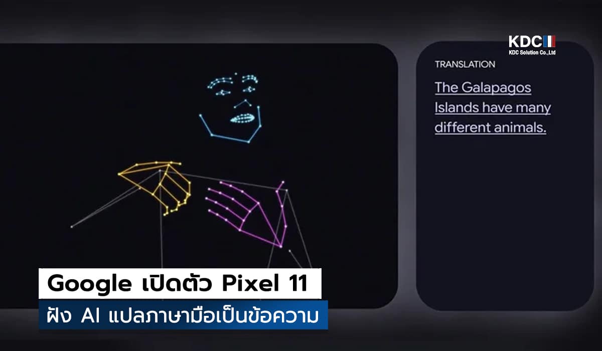 Pixel 11